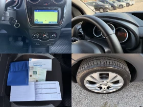 Dacia Dokker 1.5dci STEPWAY;5Места;EURO6;TUV;GERMANY - 15700 лв. - 99163934 15