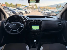 Dacia Dokker 1.5dci STEPWAY;5Места;EURO6;TUV;GERMANY - 15700 лв. - 99163934 10
