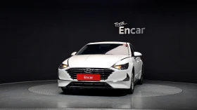 Hyundai Sonata 2.0 LPG DN8 ТОП ЦЕНА - 26600 лв. - 15512250 3