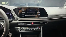 Hyundai Sonata 2.0 LPG DN8 ТОП ЦЕНА - 26600 лв. - 15512250 12