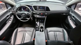 Hyundai Sonata 2.0 LPG DN8 ТОП ЦЕНА - 26600 лв. - 15512250 5