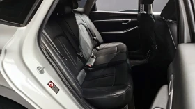 Hyundai Sonata 2.0 LPG DN8 ТОП ЦЕНА - 26600 лв. - 15512250 11