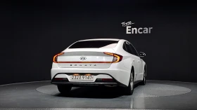 Hyundai Sonata 2.0 LPG DN8 ТОП ЦЕНА - 26600 лв. - 15512250 4