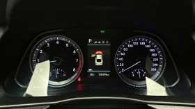 Hyundai Sonata 2.0 LPG DN8 ТОП ЦЕНА - 26600 лв. - 15512250 7