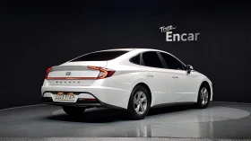 Hyundai Sonata 2.0 LPG DN8 ТОП ЦЕНА - 26600 лв. - 15512250 2