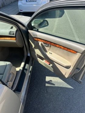 Audi A4, снимка 13 — Bazar.bg Audi A4, снимка 13