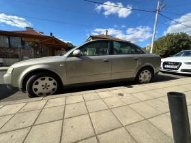 Обява за продажба на Audi A4 ~3 900 лв. - изображение 1