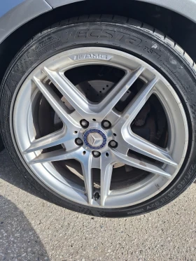 Mercedes-Benz C 350 4Matic-7G-Tronic-AMG | Mobile.bg    15