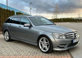 Обява за продажба на Mercedes-Benz C 350 4Matic-7G-Tronic-AMG ~16 500 лв. - изображение 2