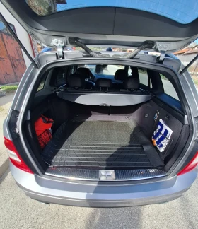 Mercedes-Benz C 350 4Matic-7G-Tronic-AMG | Mobile.bg    14