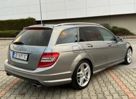 Обява за продажба на Mercedes-Benz C 350 4Matic-7G-Tronic-AMG ~16 500 лв. - изображение 3
