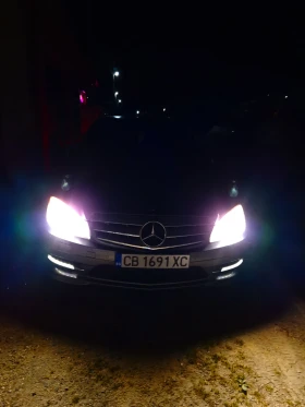 Mercedes-Benz C 350 4Matic-7G-Tronic-AMG | Mobile.bg    17