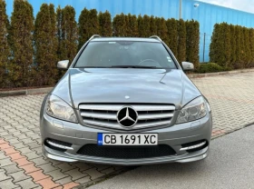 Обява за продажба на Mercedes-Benz C 350 4Matic-7G-Tronic-AMG ~16 500 лв. - изображение 1