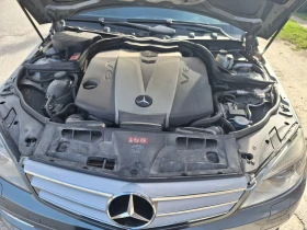 Mercedes-Benz C 350 4Matic-7G-Tronic-AMG | Mobile.bg    13