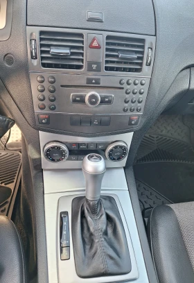 Обява за продажба на Mercedes-Benz C 350 4Matic-7G-Tronic-AMG ~16 500 лв. - изображение 8
