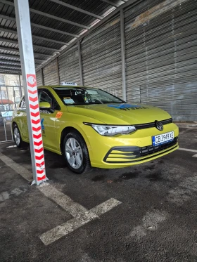 Обява за продажба на VW Golf 8 ~6 000 лв. - изображение 2 | Auto.bg Обява за продажба на VW Golf 8 ~6 000 лв. - изображение 2