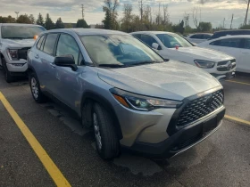 Toyota Corolla Cross * L * CARFAX *    | Mobile.bg    2