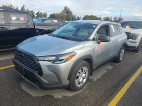 Toyota Corolla Cross * L * CARFAX * БЕЗ ПЪРВОНАЧАЛНА ВНОСКА