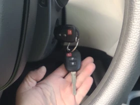 Toyota Corolla Cross * L * CARFAX *    | Mobile.bg    6