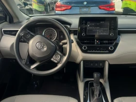 Toyota Corolla Cross * L * CARFAX *    | Mobile.bg    8