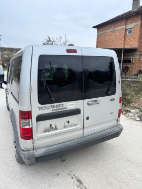 Ford Connect, снимка 8