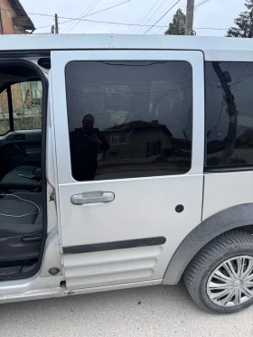 Ford Connect, снимка 9