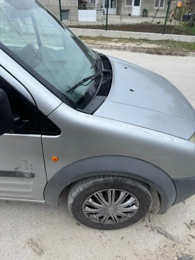 Ford Connect, снимка 4