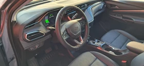 Chevrolet Bolt EUV, снимка 9