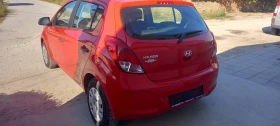 Hyundai I20 1.2, снимка 5