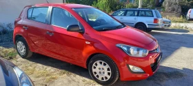 Hyundai I20 1.2, снимка 9