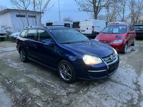 VW Golf 1.9TDI 105kc - 5999 лв. / 3067.24 € - 13465334 5