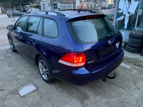 VW Golf 1.9TDI 105kc - 5999 лв. / 3067.24 € - 13465334 3