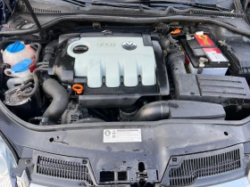 VW Golf 1.9TDI 105kc - 5999 лв. / 3067.24 € - 13465334 6