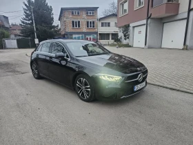 Mercedes-Benz A 180 PROGRESSIVE, Бензин /Електро