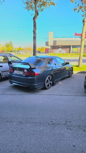 Honda Accord, снимка 14