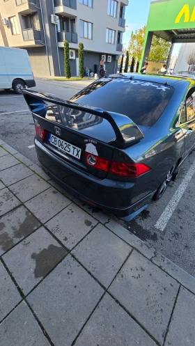 Honda Accord, снимка 4