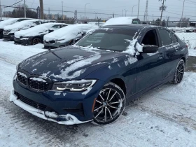 BMW 330 i xDrive 2019 * CARFAX * БЕЗ ПЪРВОНАЧАЛНА ВНОСКА