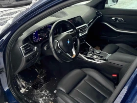 BMW 330 i xDrive 2019 * CARFAX * БЕЗ ПЪРВОНАЧАЛНА ВНОСКА - 19300 € / 37747.52 лв. - 69832353 7
