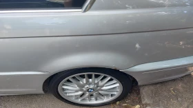 BMW 325, снимка 10