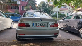 BMW 325, снимка 2