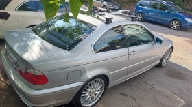 BMW 325, снимка 9