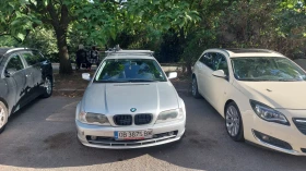 BMW 325, снимка 5