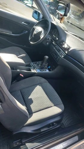 BMW 325, снимка 8