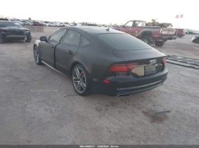 Audi A7 3l 3.0T Premium Plus - 12800 € / 25034.62 лв. - 15843243 3