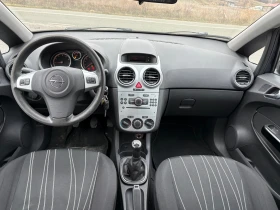 Opel Corsa - 2658 € / 5198.60 лв. - 47641615 7