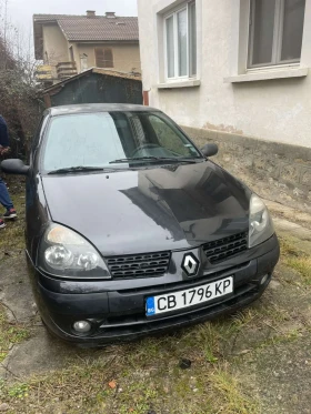 Renault Clio - 750 € / 1466.87 лв. - 76051673 5
