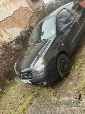 Renault Clio - 750 € / 1466.87 лв. - 76051673 6