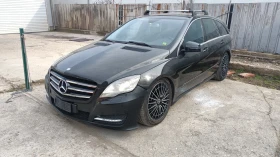 Mercedes-Benz R 350 3.5cdi - изображение 1