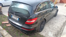 Mercedes-Benz R 350 3.5cdi - 11 € / 21.51 лв. - 32632625 6