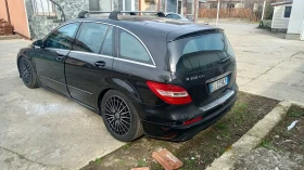 Mercedes-Benz R 350 3.5cdi - 11 € / 21.51 лв. - 32632625 4